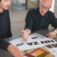 Image for article titled Get ready for the Bauhaus centennial festivities—and it all starts with these fonts